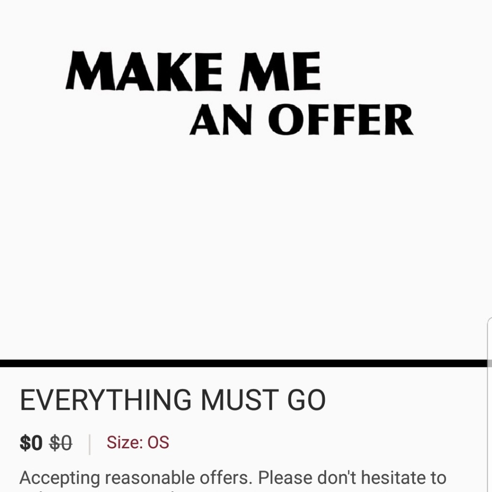 Everything